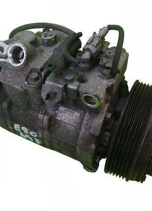 Компресор кондиціонера bmw e90 320 d n47