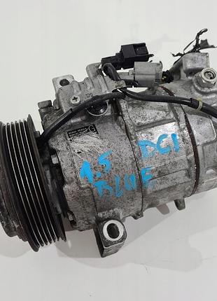 Компресор кондиціонера 926004eb2a 1.5 blue dci renault kadjar talisman