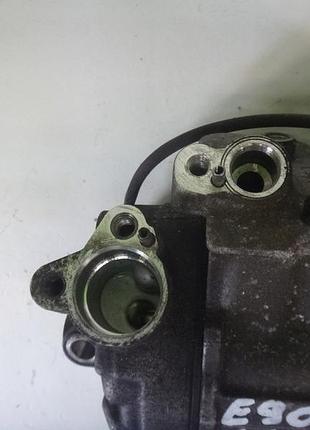 Компресор кондиціонера bmw e90 320 d n47 4