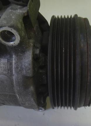 Компресор кондиціонера bmw e90 320 d n47 7