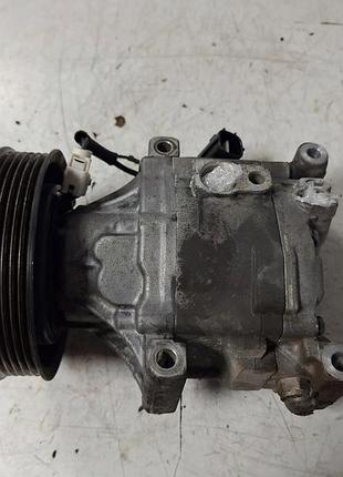 Компресор кондиціонера 447260-7961 toyota yaris i 1.4 d4d