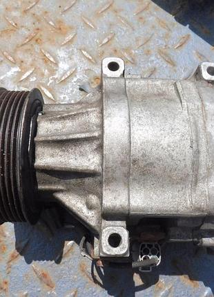 Компресор кондиціонера toyota corolla e11