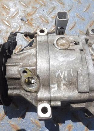 Компресор кондиціонера toyota corolla e11 3