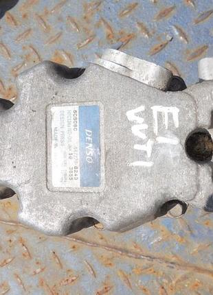 Компресор кондиціонера toyota corolla e11 6