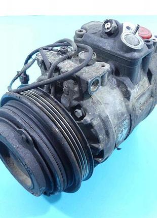 Компресор кондиціонера audi a4 b5 4b0260805c