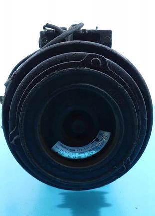 Компресор кондиціонера audi a4 b5 4b0260805c 2