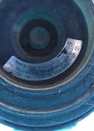 Компресор кондиціонера audi a4 b5 4b0260805c 3