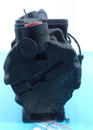 Компресор кондиціонера audi a4 b5 4b0260805c 5