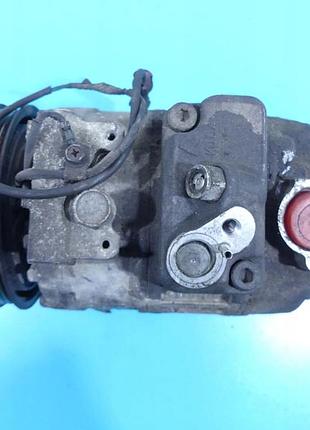 Компресор кондиціонера audi a4 b5 4b0260805c 8