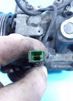 Компресор кондиціонера audi a4 b5 4b0260805c 10