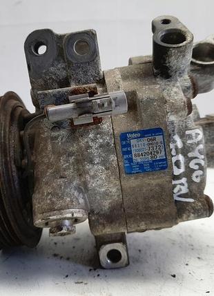 Компресор кондиціонера toyota aygo 1.0 12v 1kr 88310-0h010-g