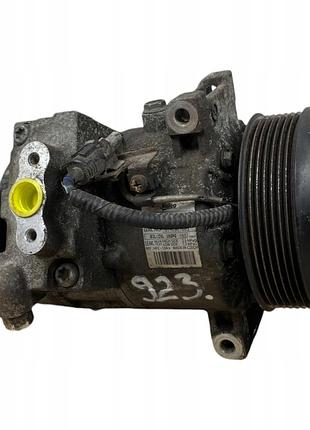 Компресор кондиціонера suzuki oe 95201-67ja0
