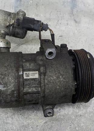 Компресор кондиціонера vw up! mii 1.0 1s0820803a