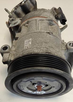 Компрессор кондиционера peugeot oe 9675657880