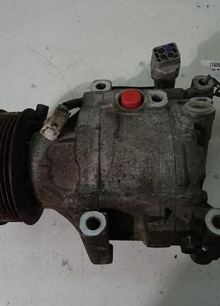 Компресор кондиціонера toyota corolla 447220-6364