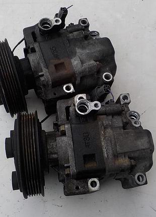 Компресор кондиціонера mazda 6 gg gh 2.0 16v lf h12a1af4dw