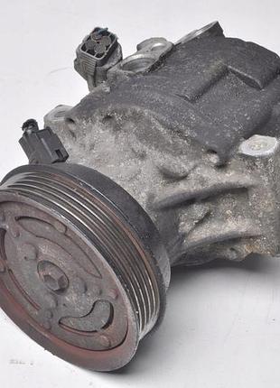 Компресор кондиціонера toyota corolla e12 2.0 d 447260-7100