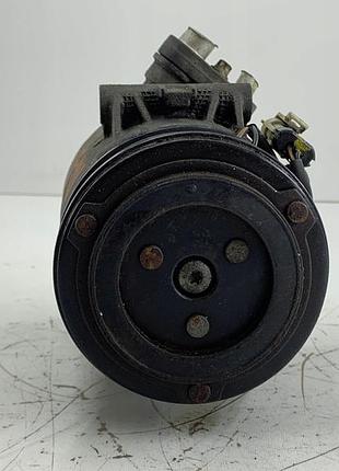 Компресор кондиціонера opel corsa d 13124749 2