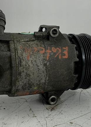 Компресор кондиціонера opel corsa d 13124749 3