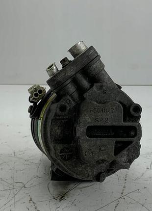 Компресор кондиціонера opel corsa d 13124749 4