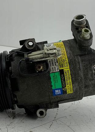 Компресор кондиціонера opel corsa d 13124749 6