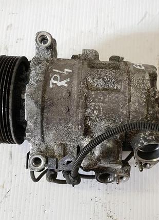 Компресор кондиціонера bmw e90 2.0d n47 6987862