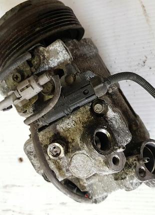 Компресор кондиціонера bmw e90 2.0d n47 6987862 2