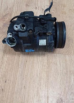 Компресор кондиціонера bmw e60 e61 6983098 4