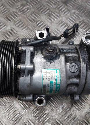 Компресор кондиціонера opel corsa c 1.3 cdti 13106850