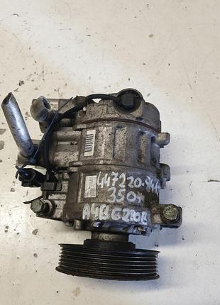 Компресор кондиціонера audi a4b6 2.0 b 447220-8412