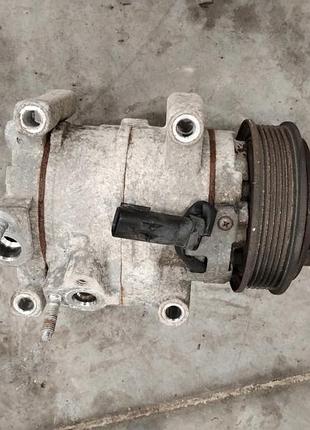 Компресор кондиціонера dodge grand caravan 3.6