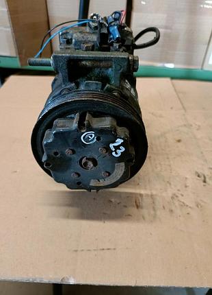 Компресор кондиціонера audi 447220-8812