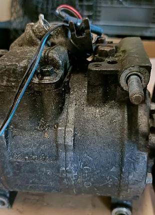 Компресор кондиціонера audi 447220-8812 3