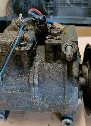 Компресор кондиціонера audi 447220-8812 6