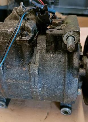 Компресор кондиціонера audi 447220-8812 7
