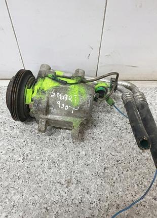 Компресор кондиціонера smart fortwo a1602300111