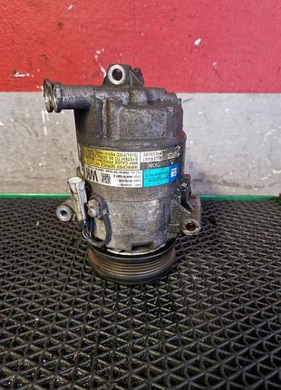 Компресор кондиціонера opel astra h 1.8 b 13124750