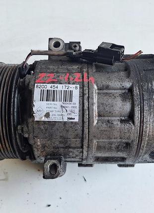 Компресор кондиціонера renault 8200454172-b