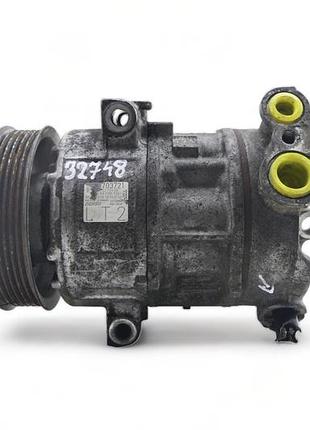 Компресор кондиціонера opel corsa d 1.3 cdti 55703721
