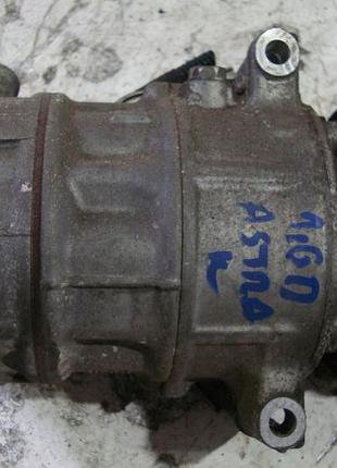 Компресор кондиціонера opel 1.6 cdti astra k 15