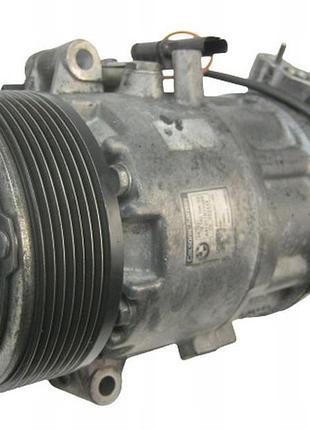Компресор кондиціонера bmw e90 e91 n43 2.0 9182794