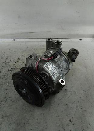 Компресор кондиціонера opel d649 astra k 39034463