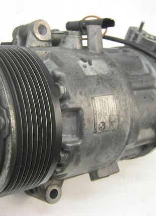 Компресор кондиціонера bmw e90 e91 n43 2.0 9182794 2