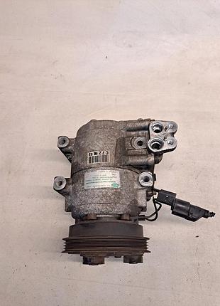 Компресор кондиціонера hyundai coupe ii 2.0 cd1ba-05