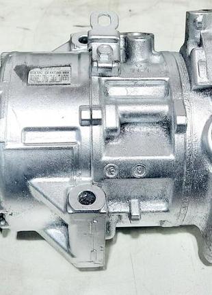 Компресор кондиціонера toyota 2.0d4d 116hp corolla verso