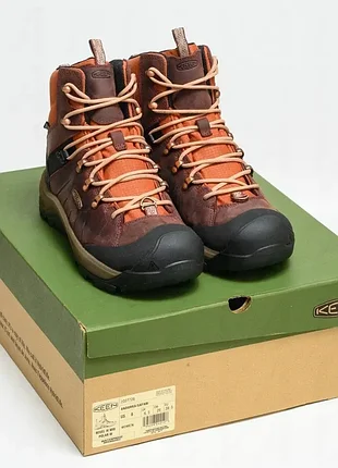Черевики keen revel iv polar waterproof boot