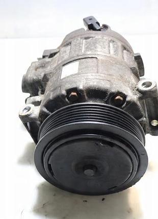 Компрессор кондиционера volkswagen jetta v 1.6fsi