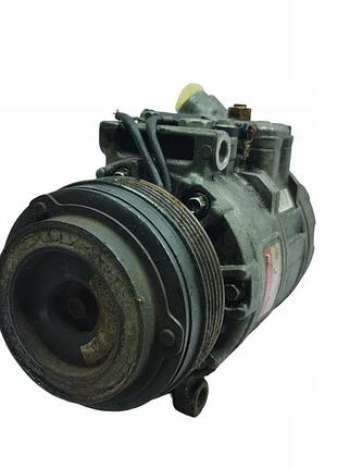 Компресор кондиціонера bmw e39 2.0 8379924