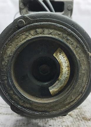 Компресор кондиціонера bmw e39 2.0 8379924 3