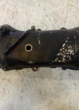 Кришка варіатора honda dio 34/35 gblk